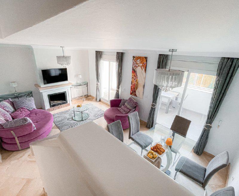 Casa del Sol - Apartment