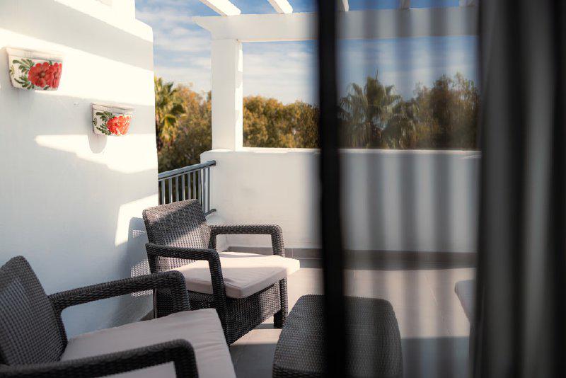 Casa del Sol - Apartment