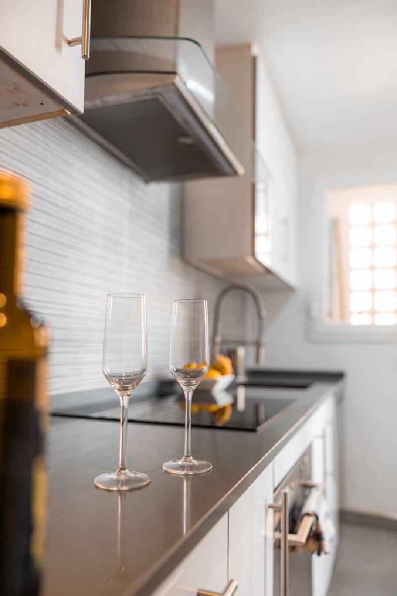 Casa del Sol - Apartment