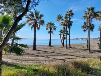 Casa del Sol - Nejbližší pláž