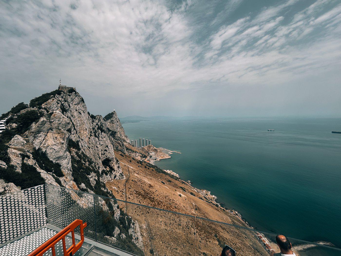 Doporučený obrázek pro Gibraltar