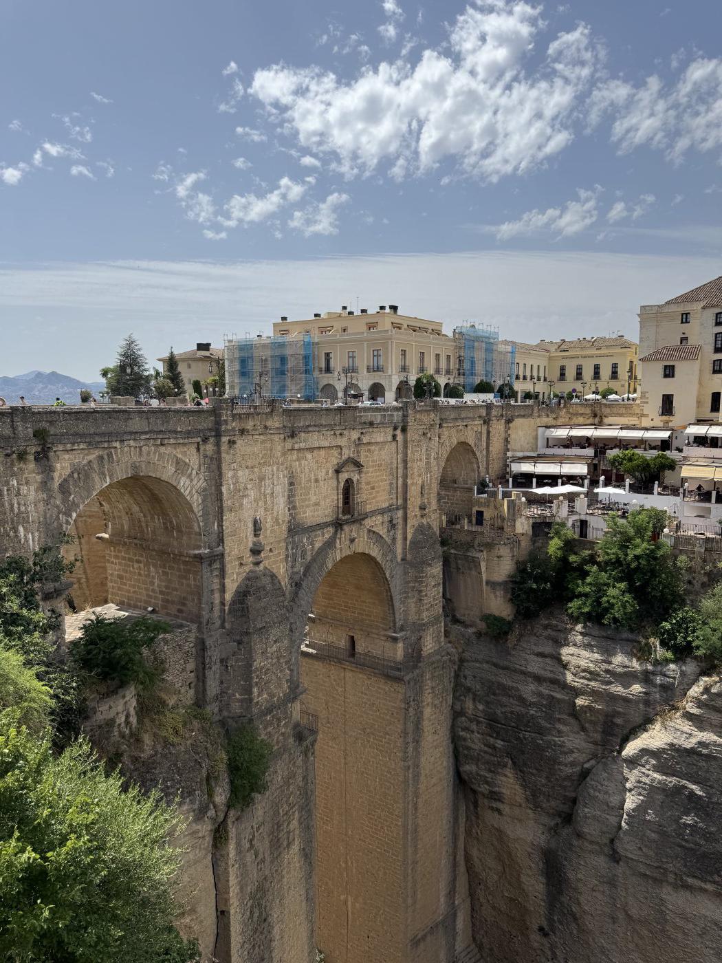 Featured image for Ronda